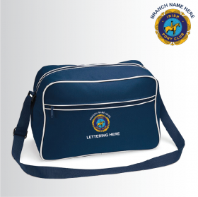 IPC Shoulder Bag (BG014)