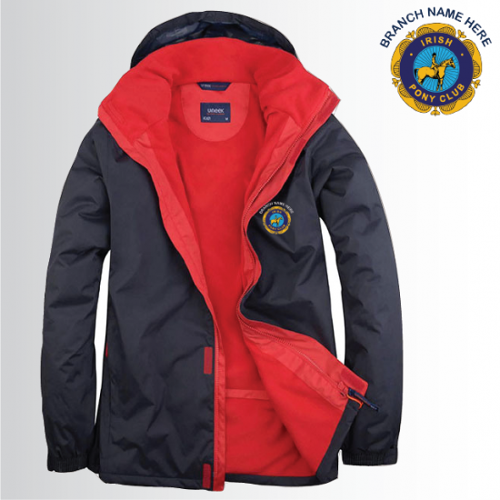 IPC Deluxe Outdoor Squall Jacket (UC621) - Click Image to Close