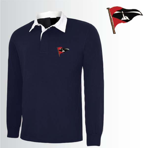 (image for) OW Classic Rugby Shirt (UC402)