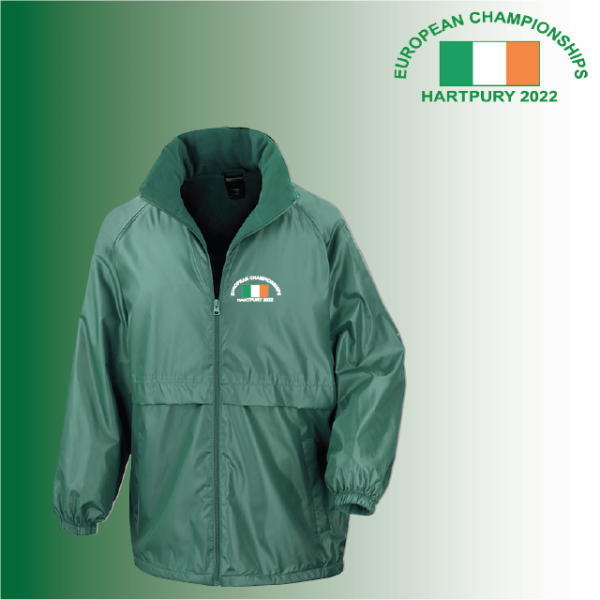 (image for) EQ Child Breeze Jacket (R203J)