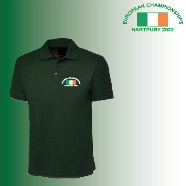 (image for) EQ Child Polo Shirt (UC103)