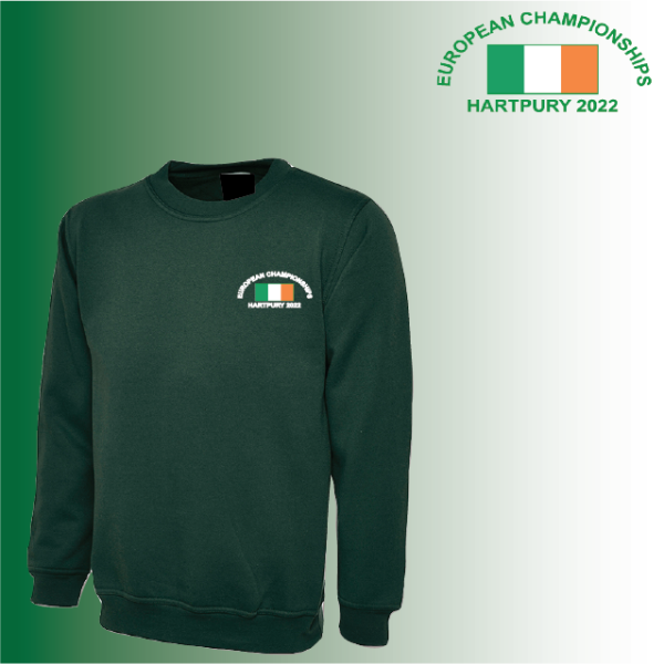 (image for) EQ Child Classic Sweat Shirt (UC202)