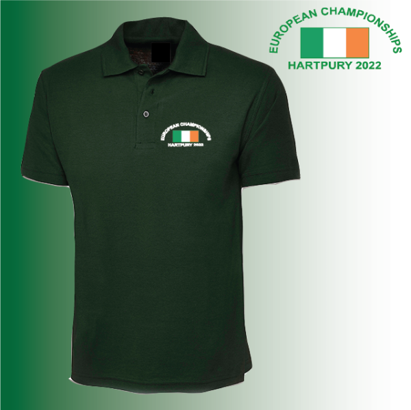 (image for) EQ Mens Polo Shirt (UC101)