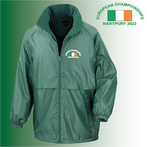 (image for) EQ Adult Breeze Jacket (R203X)