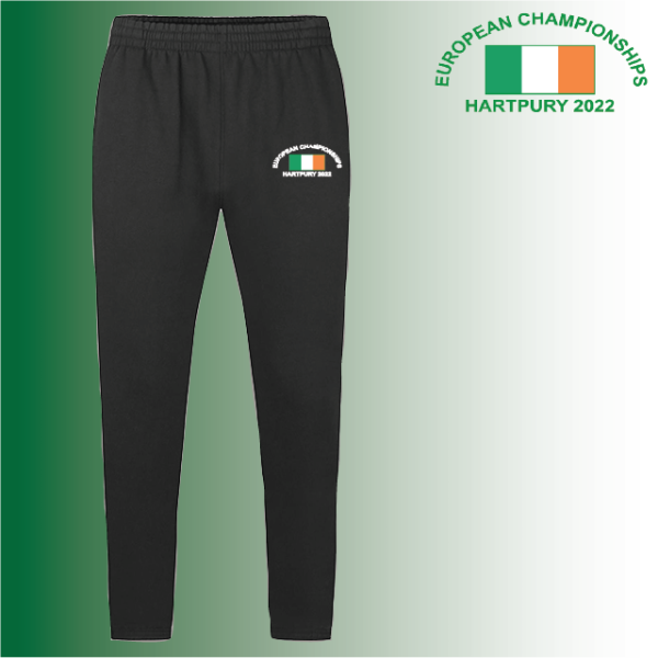 (image for) EQ Adult Sweat Pants (UC522)