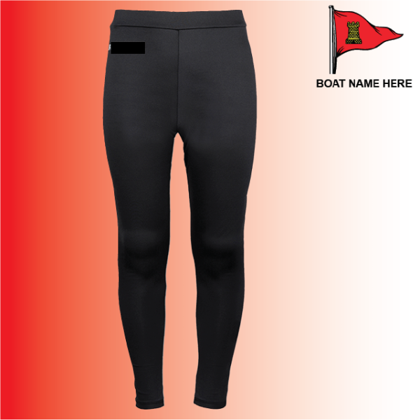 (image for) OW Unisex Baselayer Leggings (RH011)