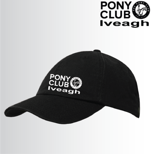 (image for) PC Adult Chino Cap (H4168)