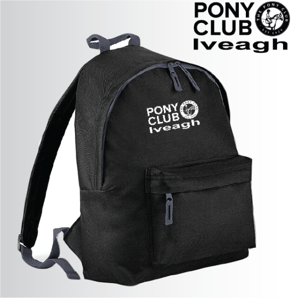 (image for) PC Backpack (BG125)