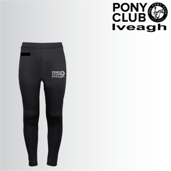 (image for) PC Child XC Baselayer Leggings (RH11B)