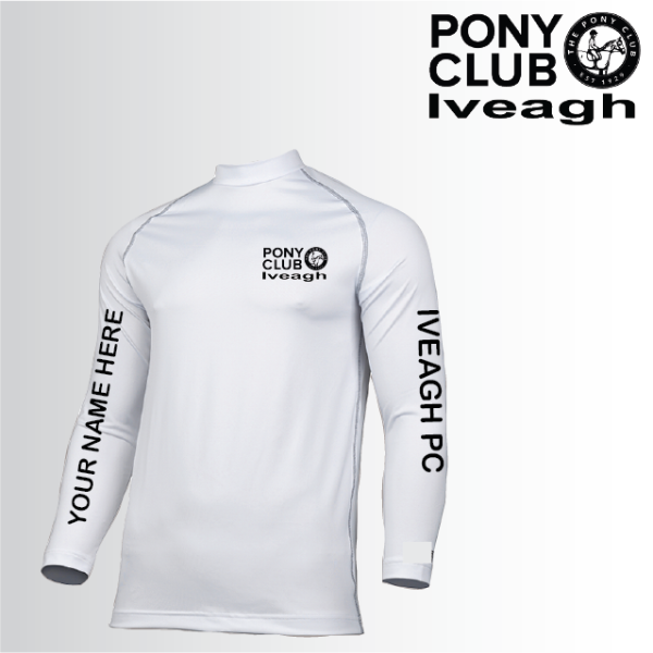 (image for) PC Child XC Baselayer Shirt (RH01B)