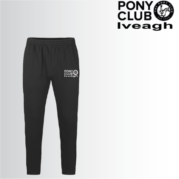 (image for) PC Child Sweat Pants (UC521)