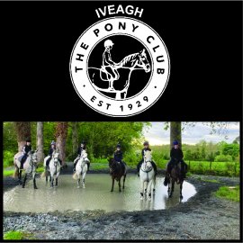 Iveagh Pony Club