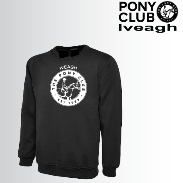 (image for) PC Child Classic Sweat Shirt (UC202)