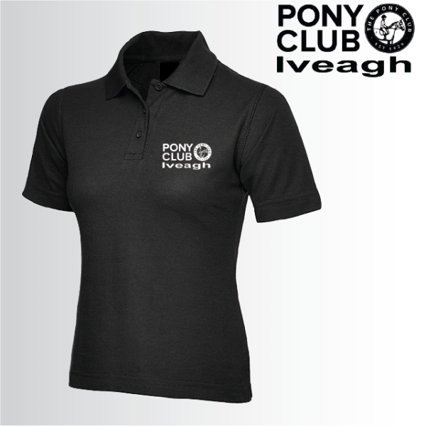 (image for) PC Ladies Polo Shirt (UC106)