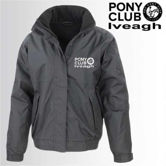 PC Adult & Childrens Waterproof Jacket (R221M) - Click Image to Close