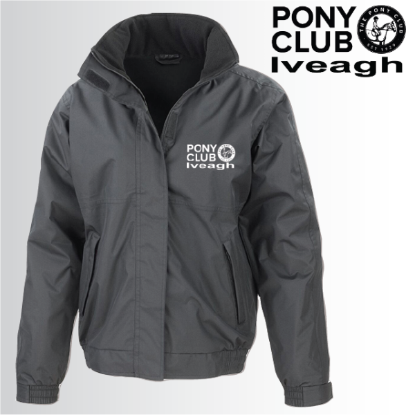 (image for) PC Adult & Childrens Waterproof Jacket (R221M)