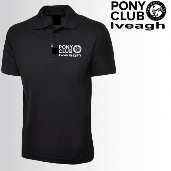 PC Mens Polo Shirt (UC101) - Click Image to Close