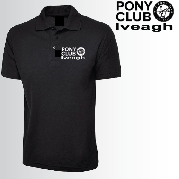 (image for) PC Mens Polo Shirt (UC101)