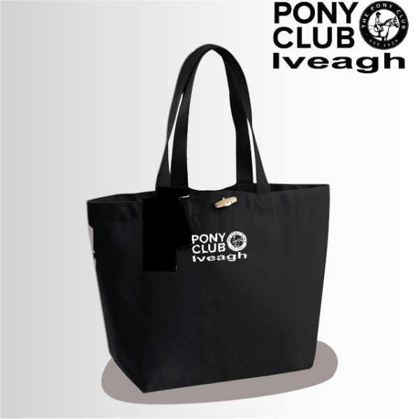 (image for) PC Classic Organic Tote Bag (WM850)