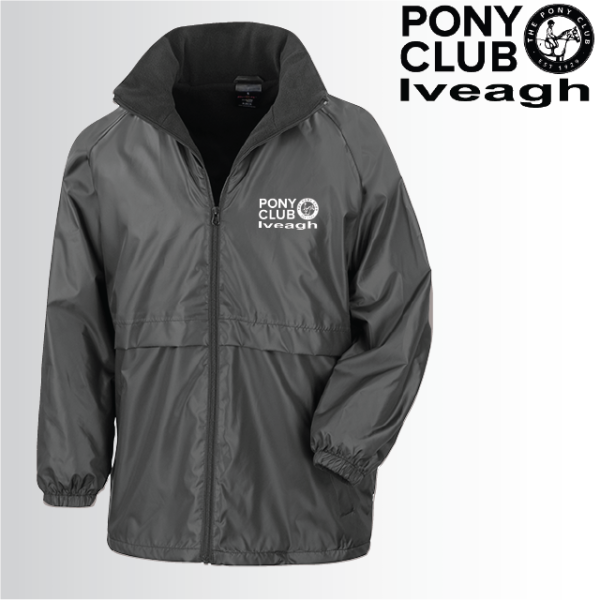 (image for) PC Adult Breeze Jacket (R203X)