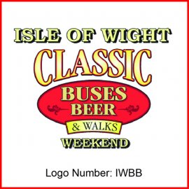 IOW Beer & Buses Festival