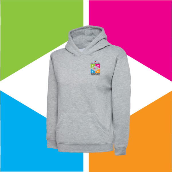 (image for) IWLF Child Classic Hoody (UC503)