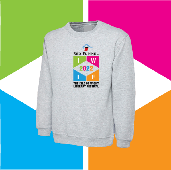 (image for) IWLF Child Classic Sweat Shirt (UC202)