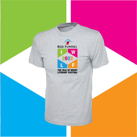 IWLF Child Classic T-Shirt (UC306) - Click Image to Close