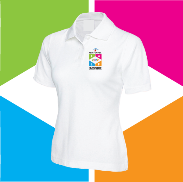 (image for) IWLF Ladies Classic Polo Shirt (UC106)