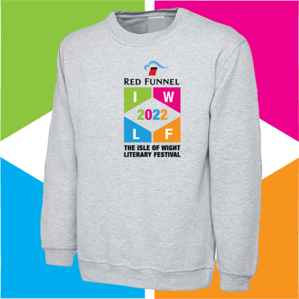 (image for) IWLF Adult Unisex Sweat Shirt (UC203)