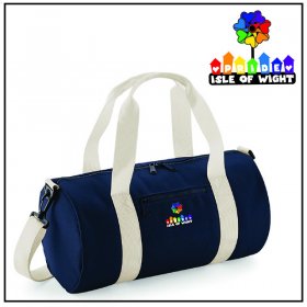 IW Pride Barrel Bag