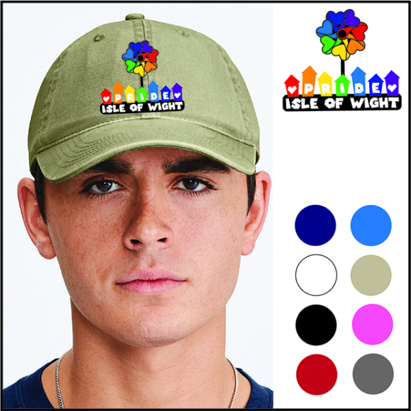 (image for) IW Pride Cap