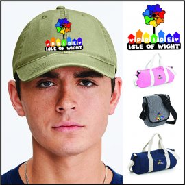 IW Pride Gifts-Bags-Accessories