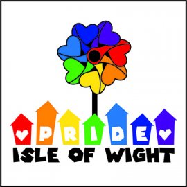 IW Pride Official Merchandise