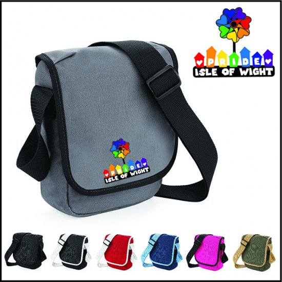IW Pride Mini Bag - Click Image to Close