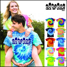 IW Pride Rainbow T-Shirt