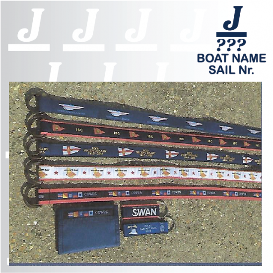 OW Yachting Belts - Click Image to Close