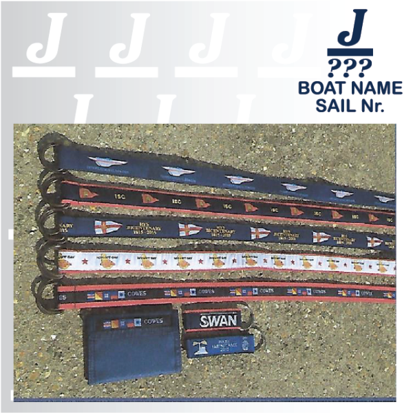 (image for) OW Yachting Belts