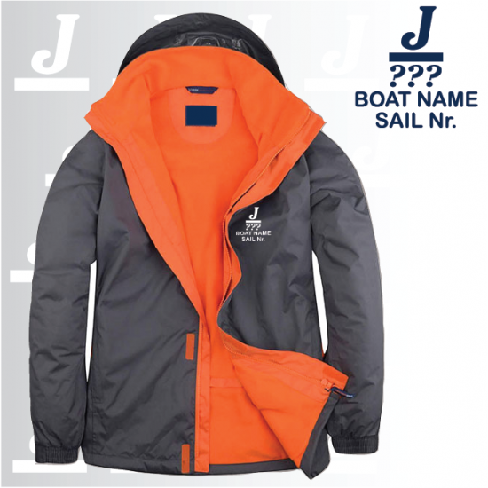 OW Squall Jacket (UC621) - Click Image to Close