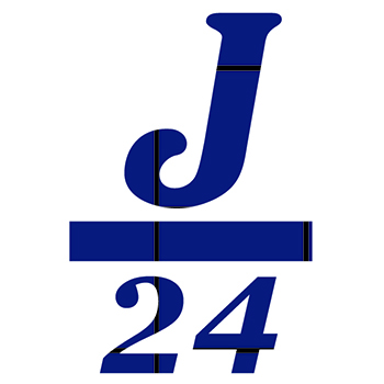 (image for) J24 Class