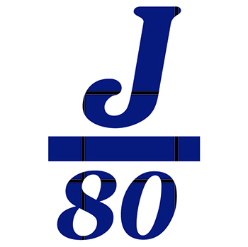 (image for) J80 Class