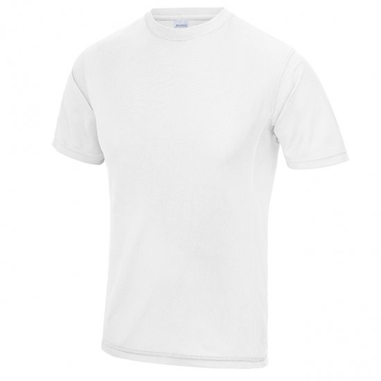 Supercool Performance T-Shirt (JC011) - Click Image to Close
