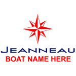 (image for) Jeanneau