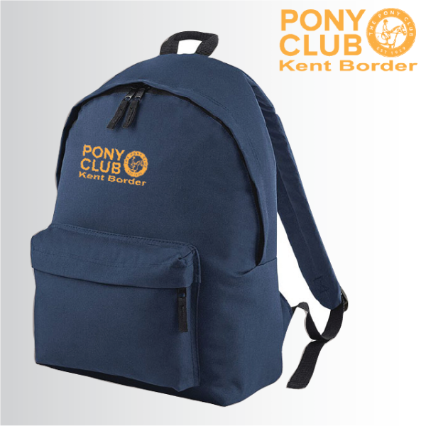 (image for) PC Backpack (BG125)