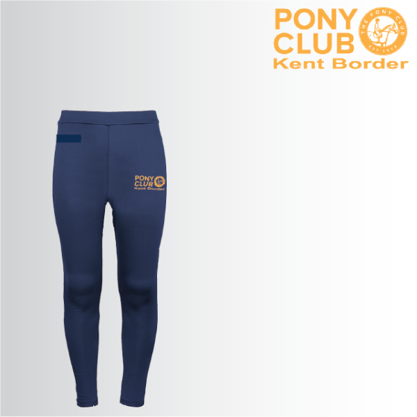 (image for) PC Child XC Baselayer Leggings (RH11B)