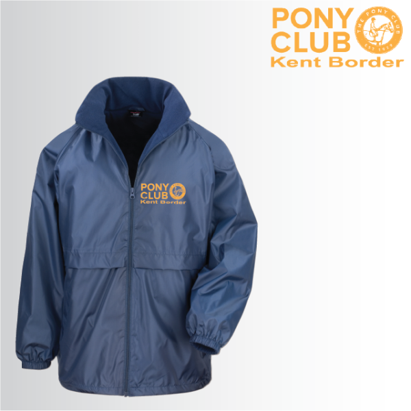 (image for) PC Child Breeze Jacket (R203J)