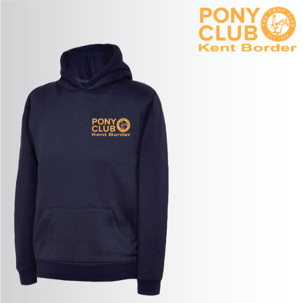 (image for) PC Child Hoody (UC503)