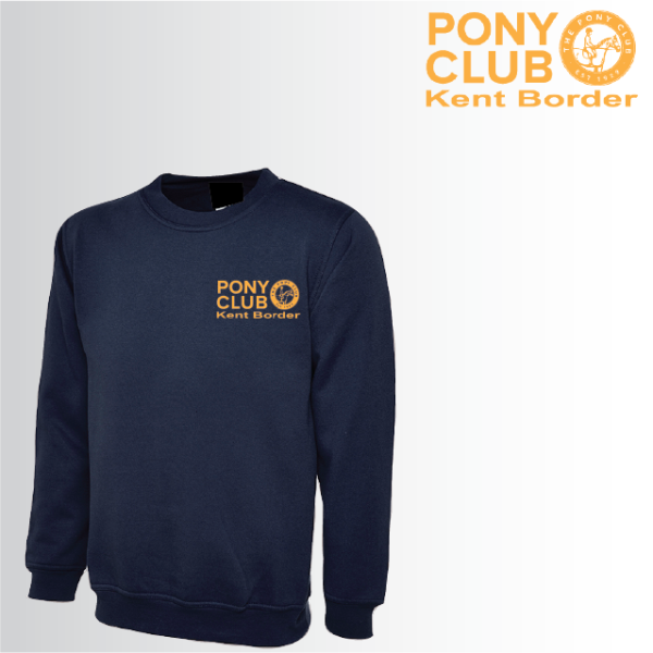 (image for) PC Child Classic Sweat Shirt (UC202)