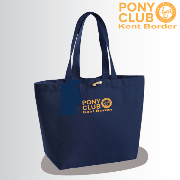 (image for) PC Classic Tote Bag (WM850)