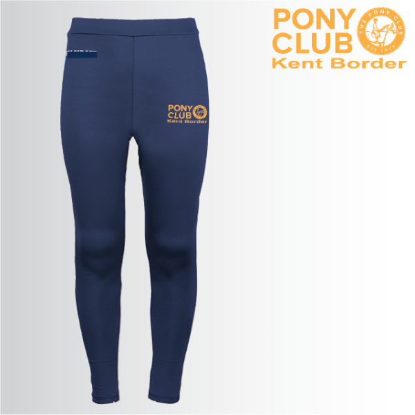 (image for) PC Unisex XC Baselayer Leggings (RH011)